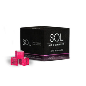Sol Gummies