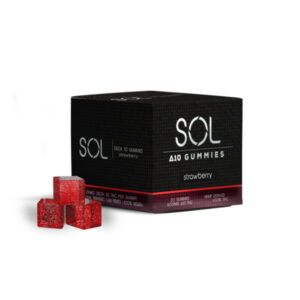 Sol Gummies