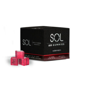 Sol Gummies