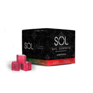 Sol Gummies