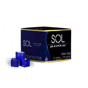Sol Gummies