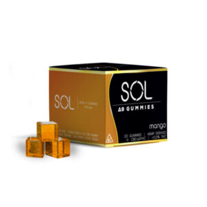 Sol Gummies