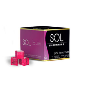 Sol Gummies